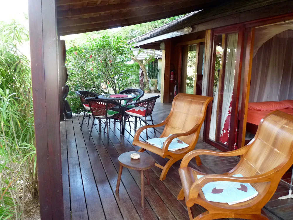 Poerani Moorea