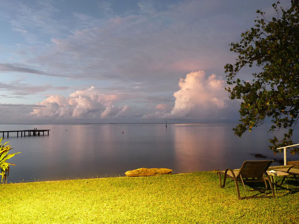 Poerani Moorea