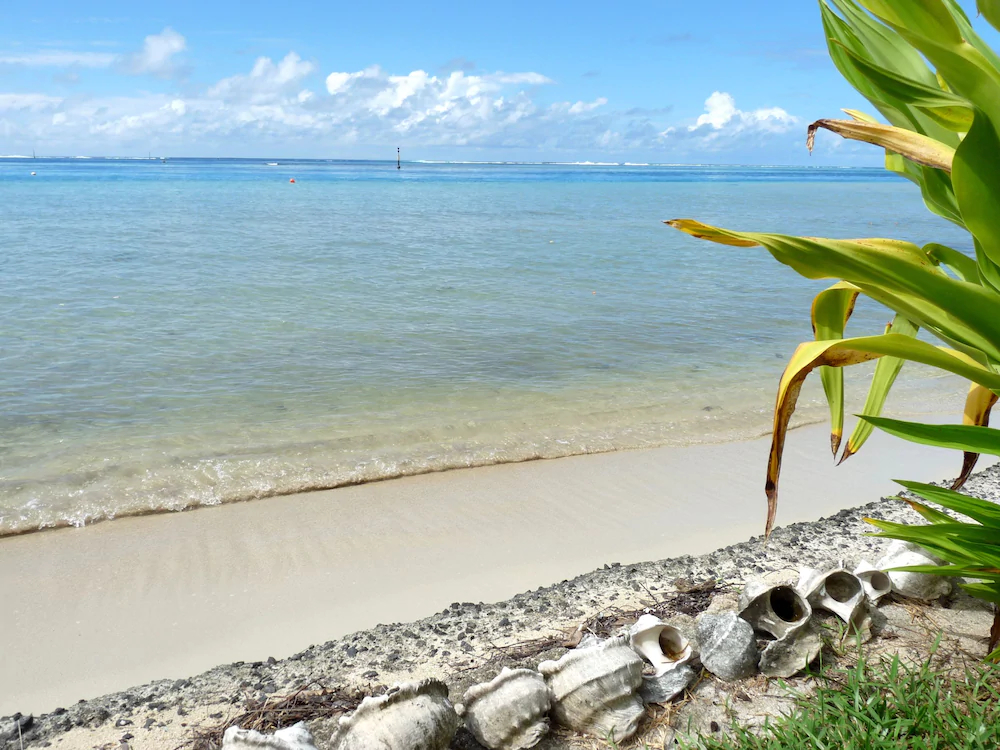 Poerani Moorea
