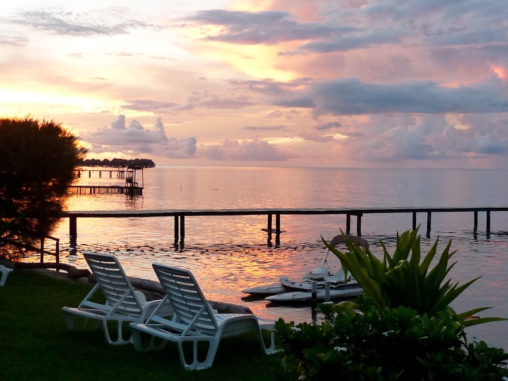 Poerani Moorea