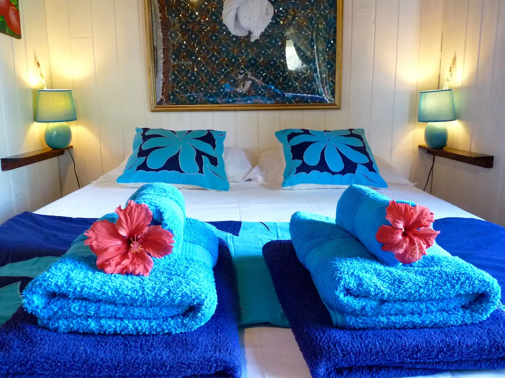 Poerani Moorea