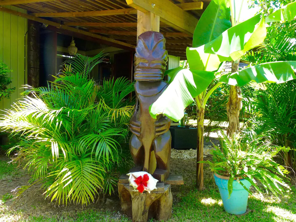 Poerani Moorea