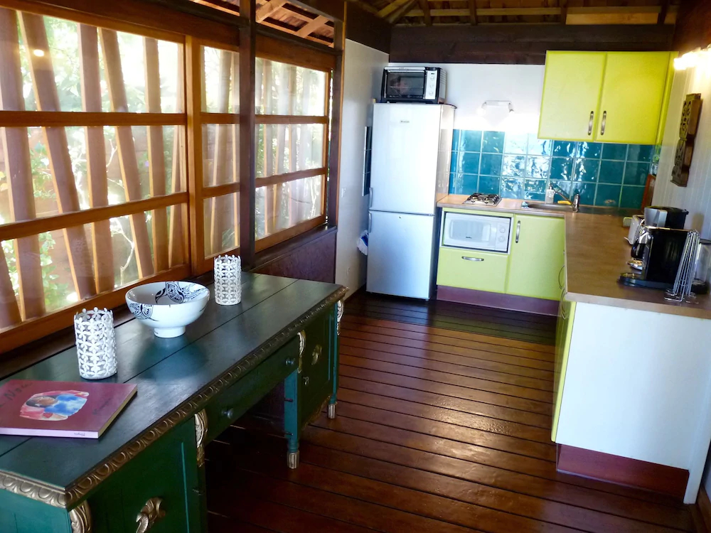 Poerani Moorea
