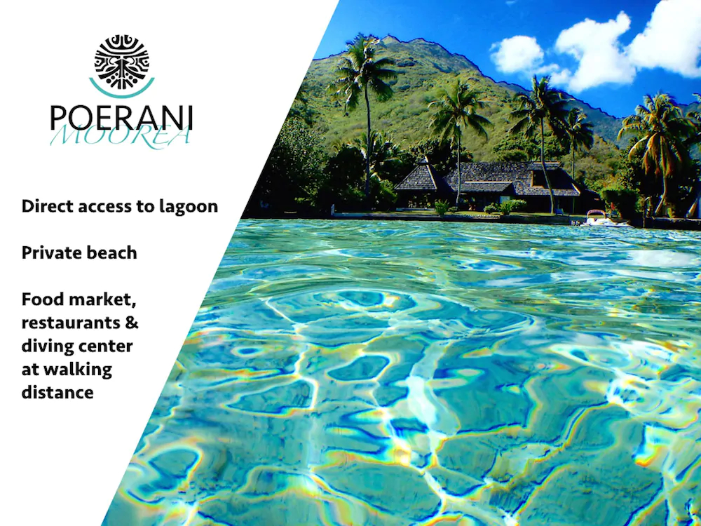 Poerani Moorea