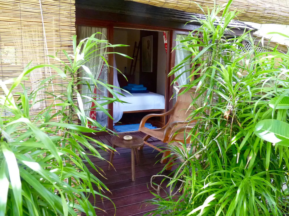 Poerani Moorea