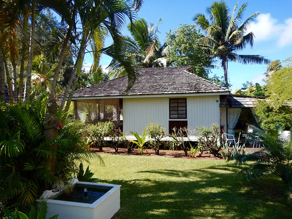 Poerani Moorea