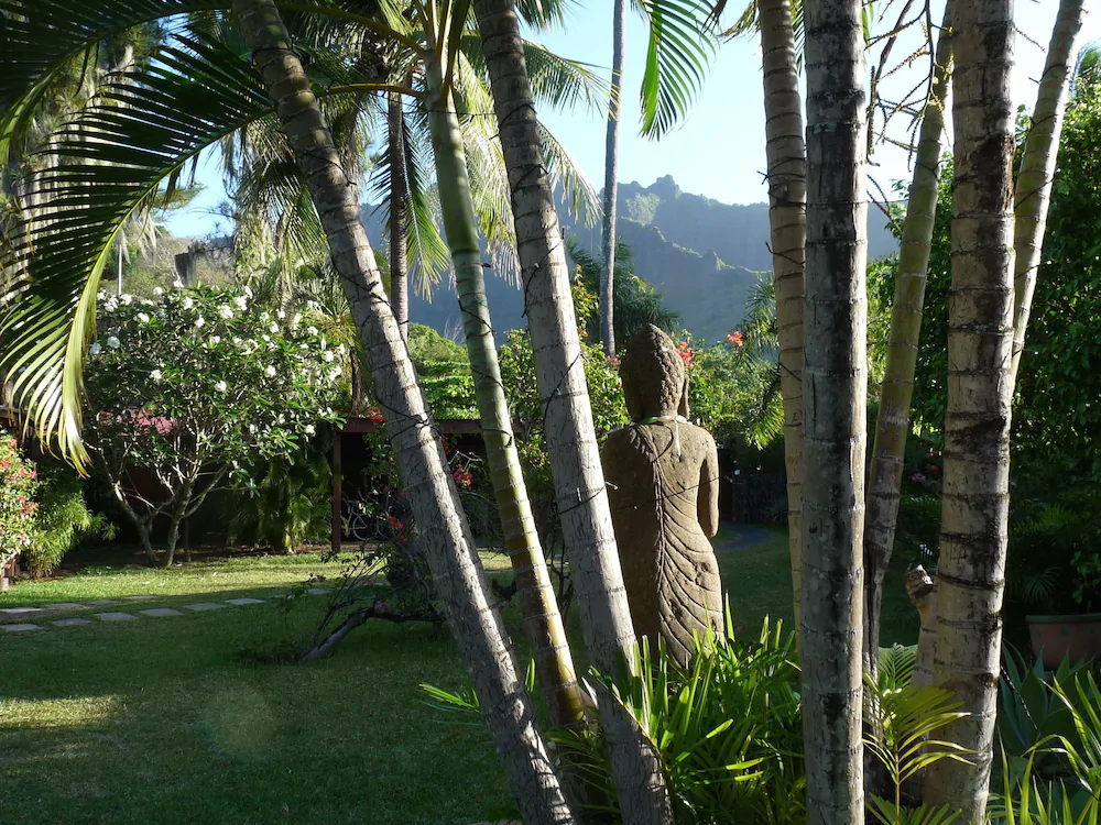 Poerani Moorea