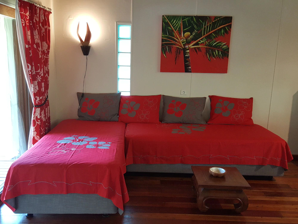 Poerani Moorea