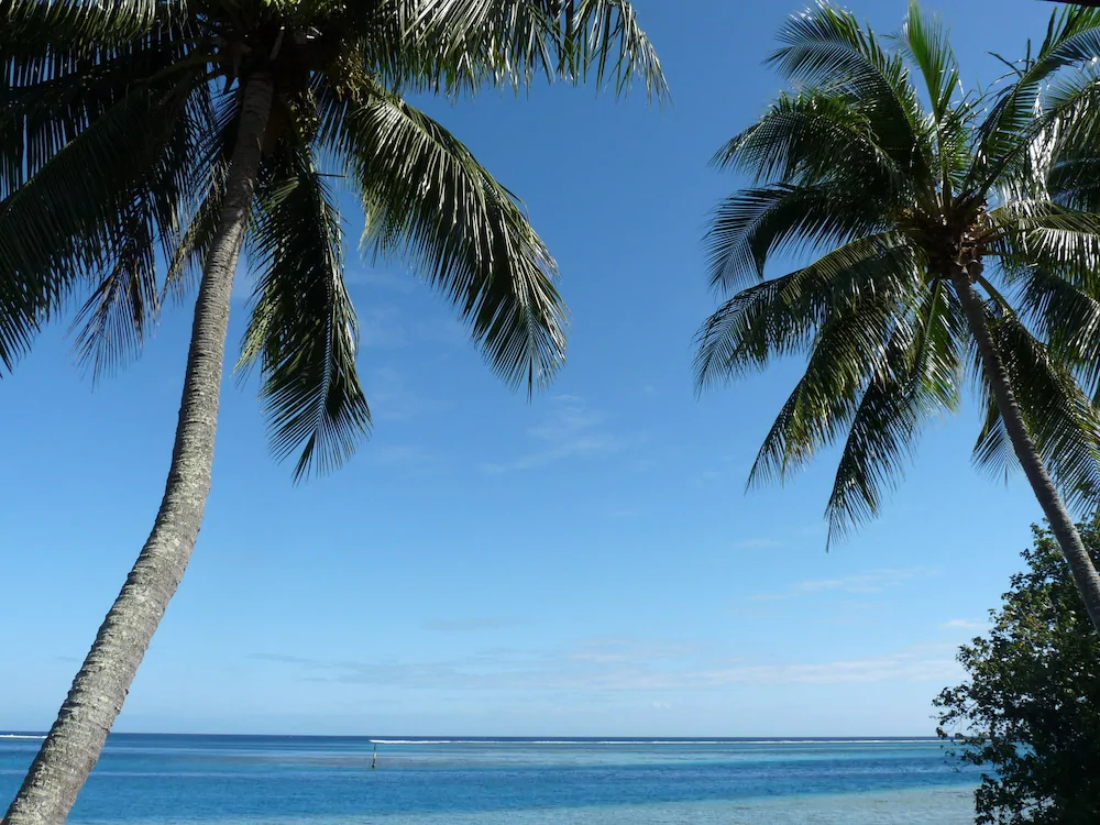 Poerani Moorea