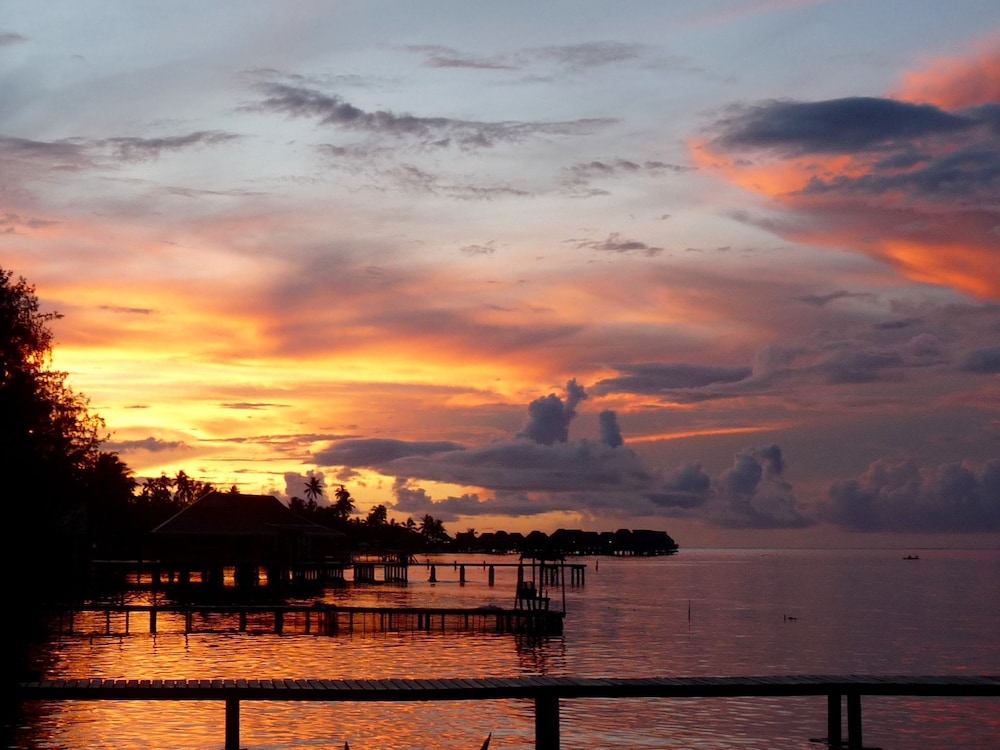 Poerani Moorea