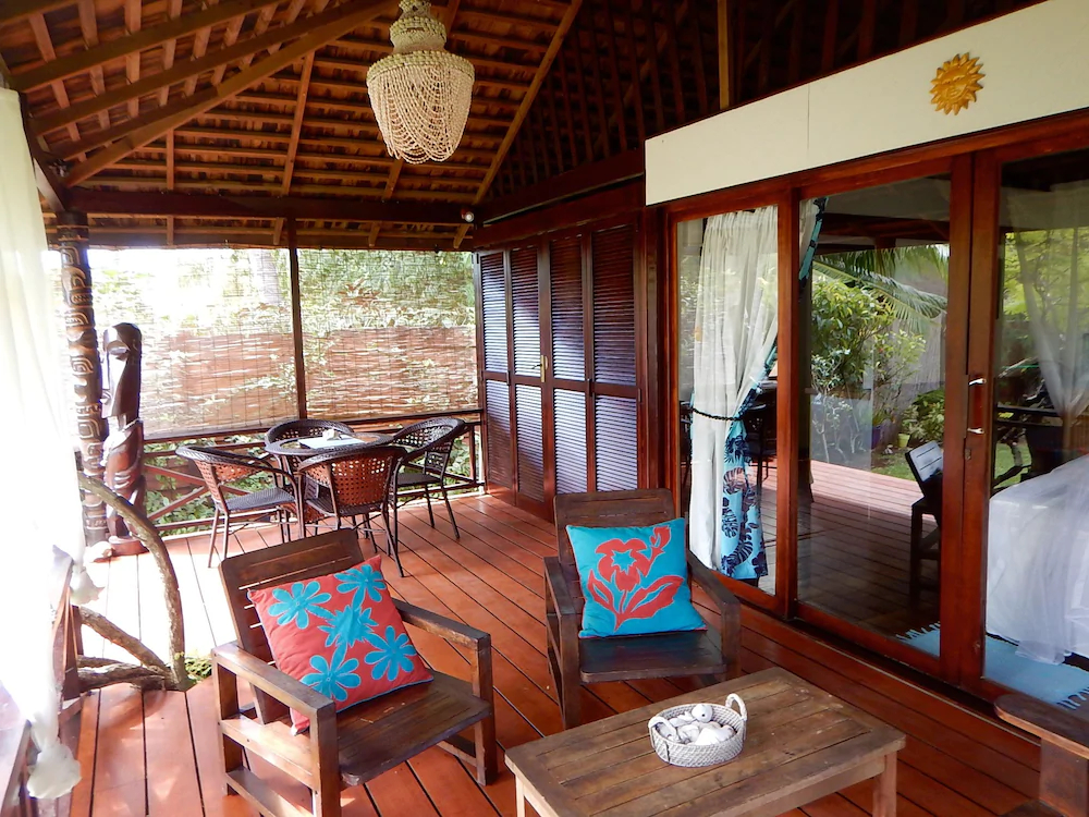Poerani Moorea