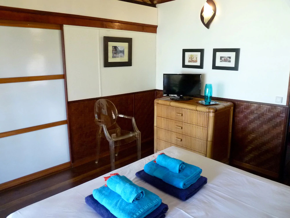 Poerani Moorea