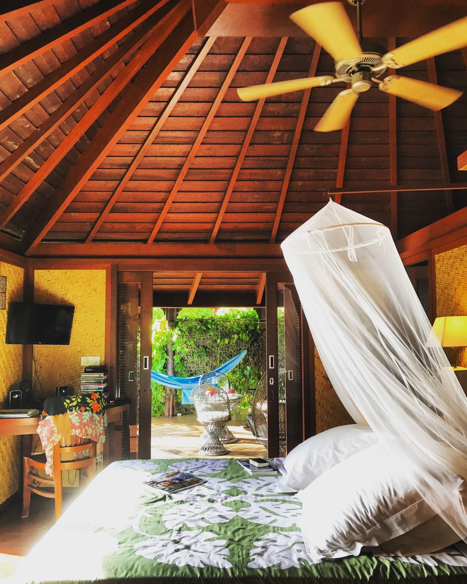 Robinson's Cove Villas