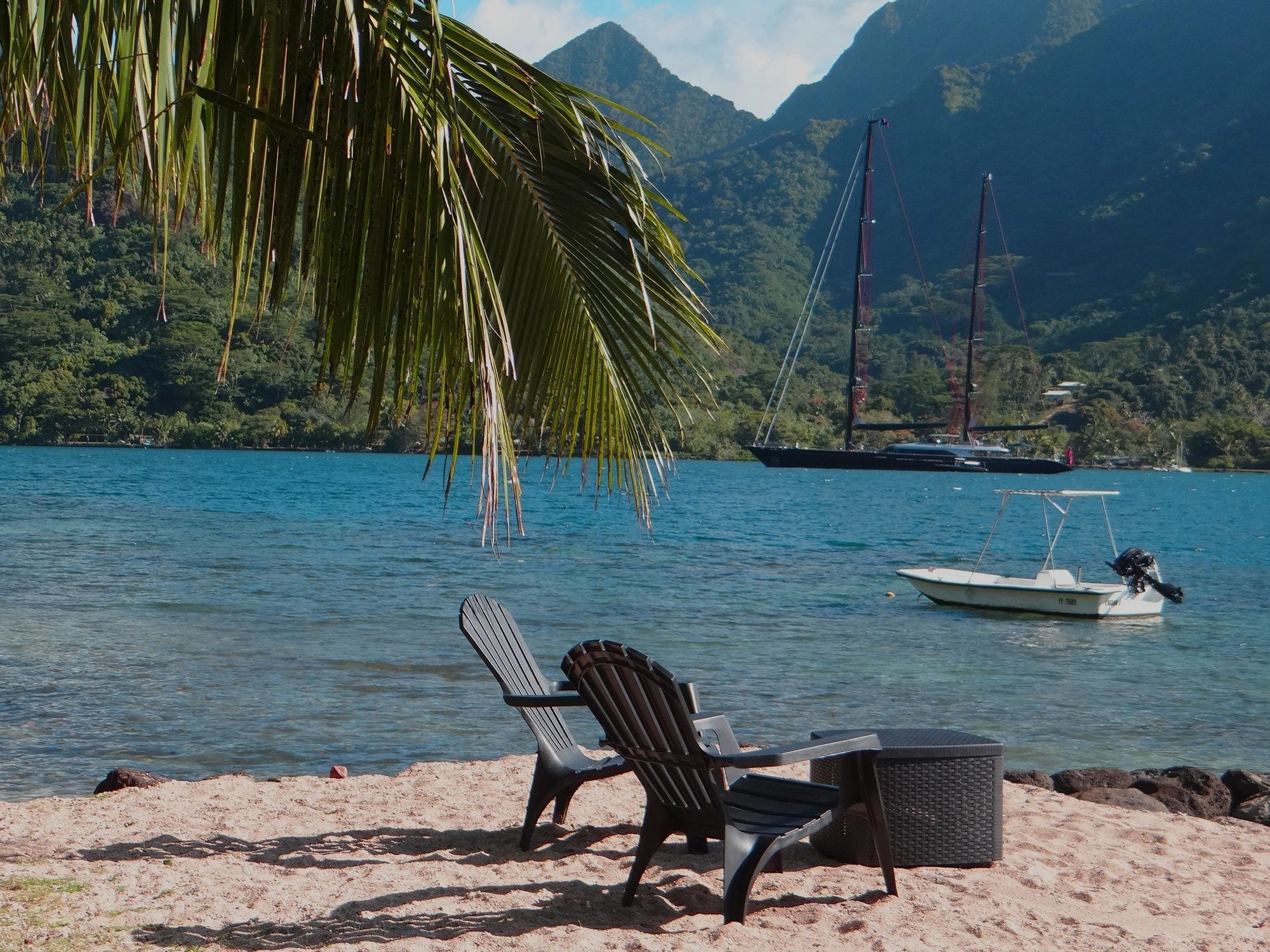 Robinson's Cove Villas