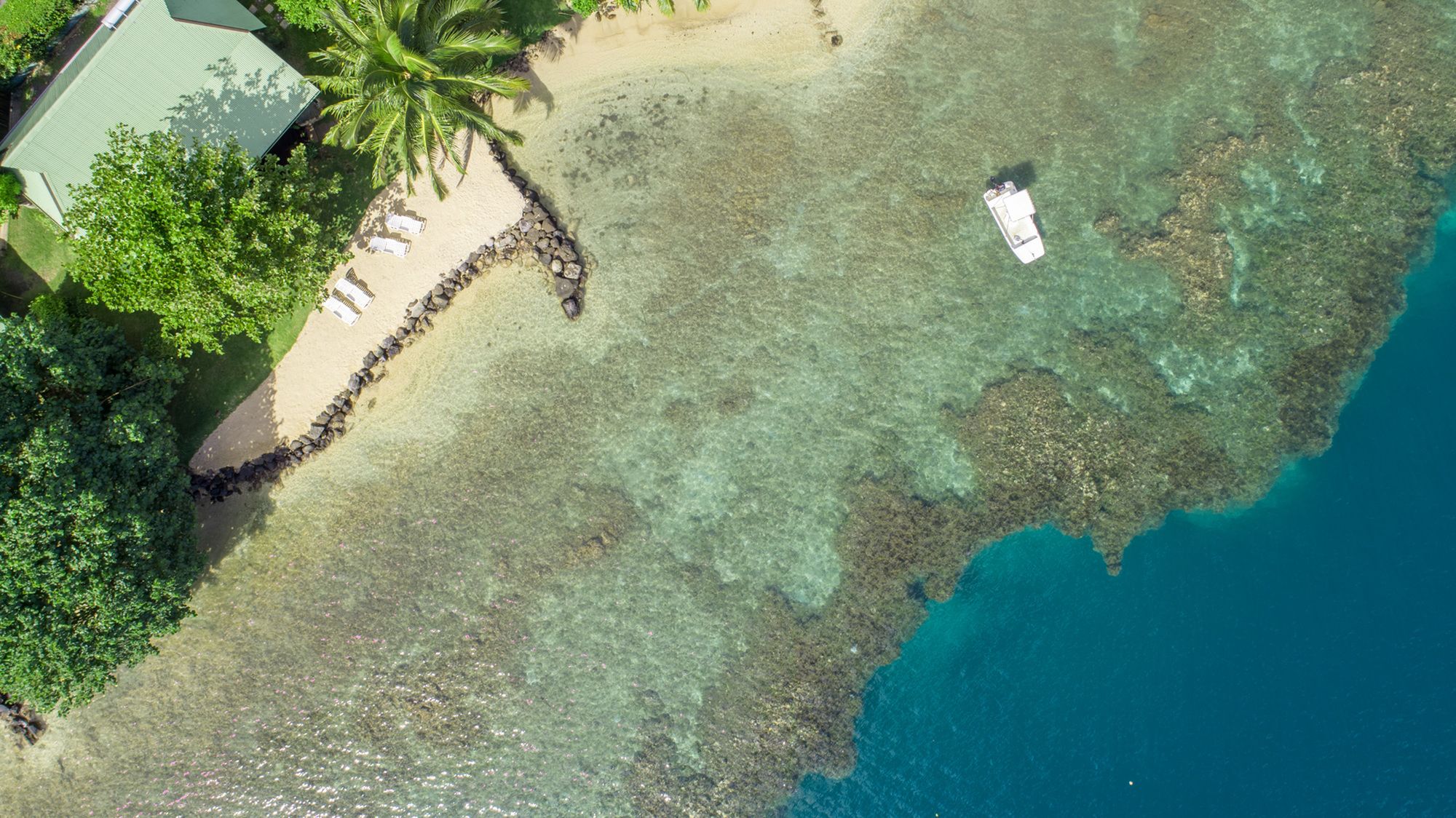 Robinson's Cove Villas