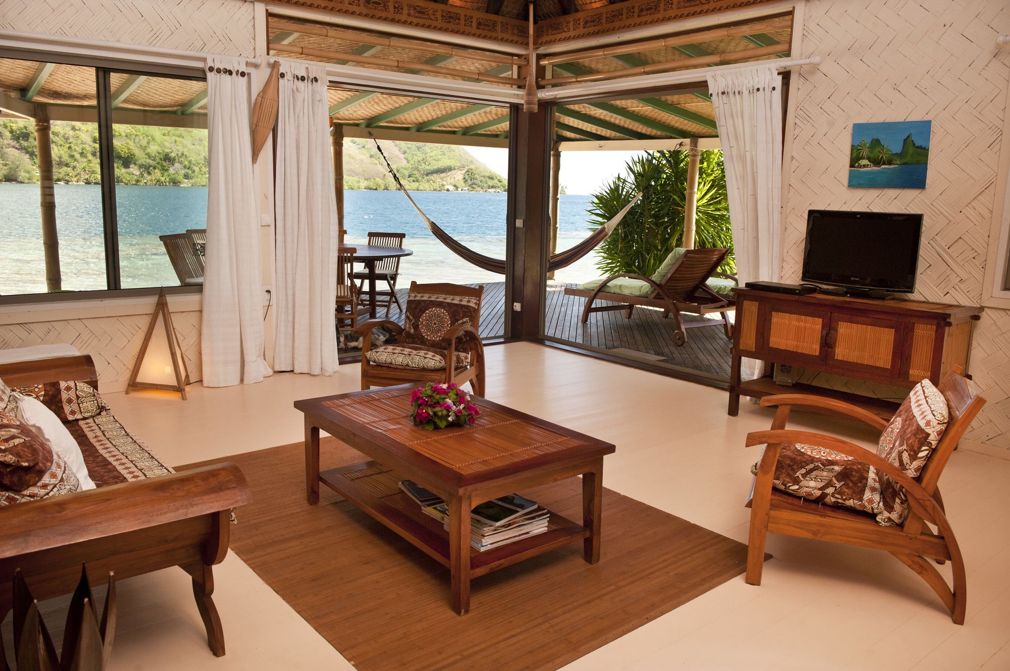 Robinson's Cove Villas