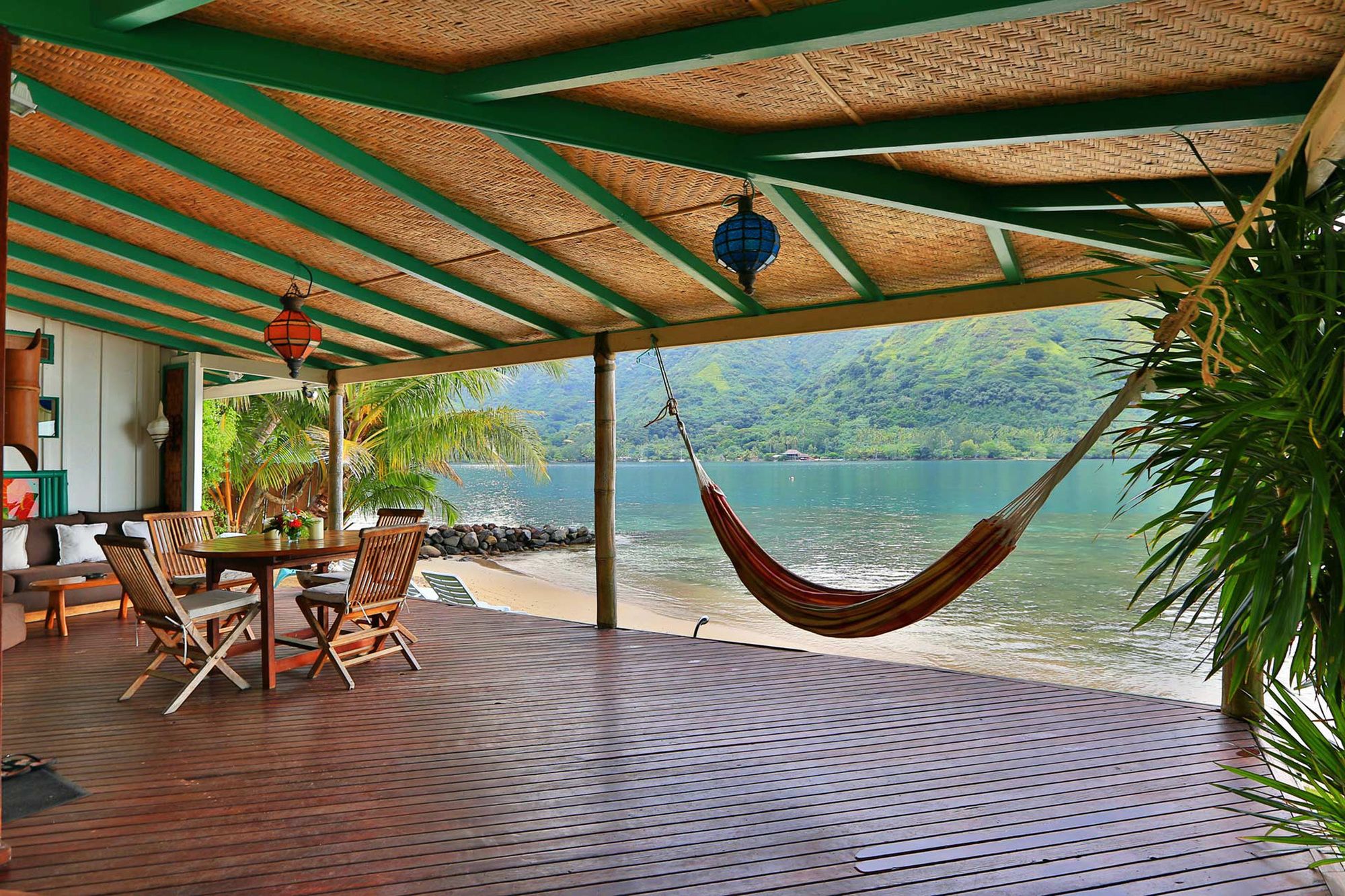 Robinson's Cove Villas
