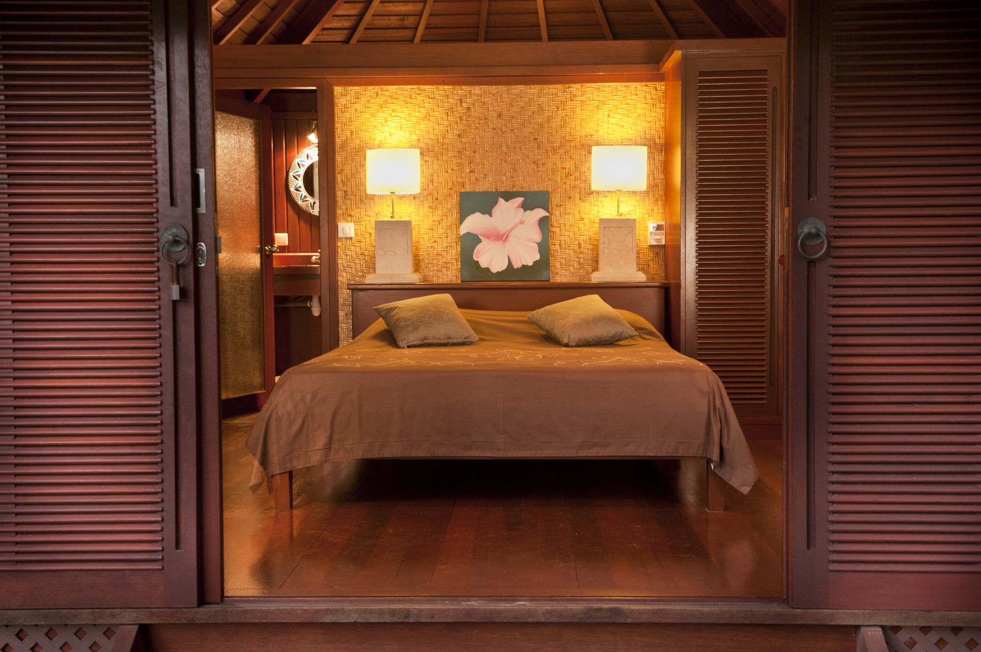 Robinson's Cove Villas