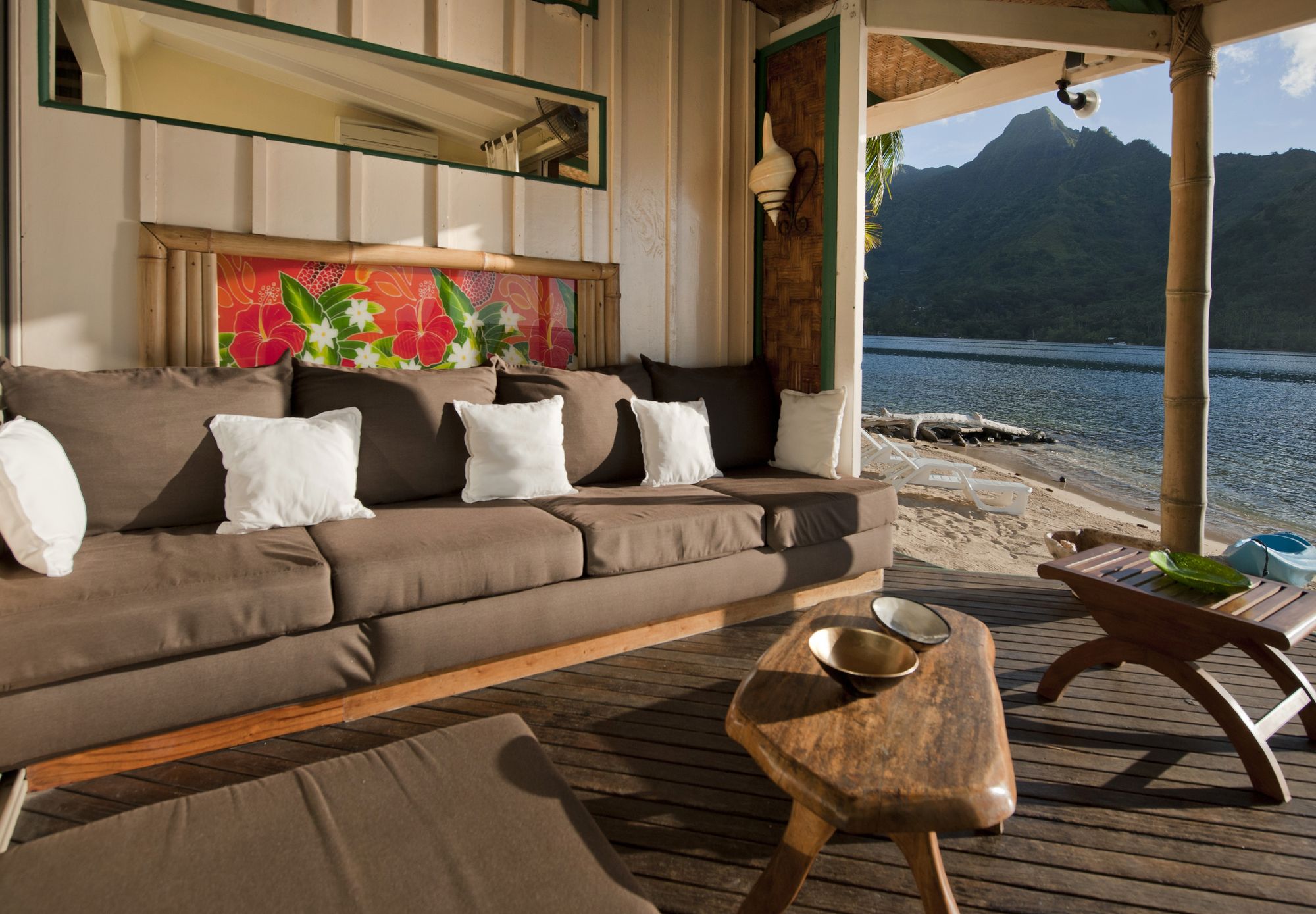 Robinson's Cove Villas