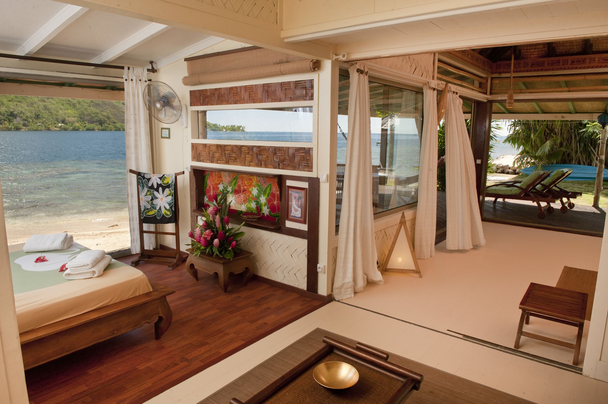 Robinson's Cove Villas