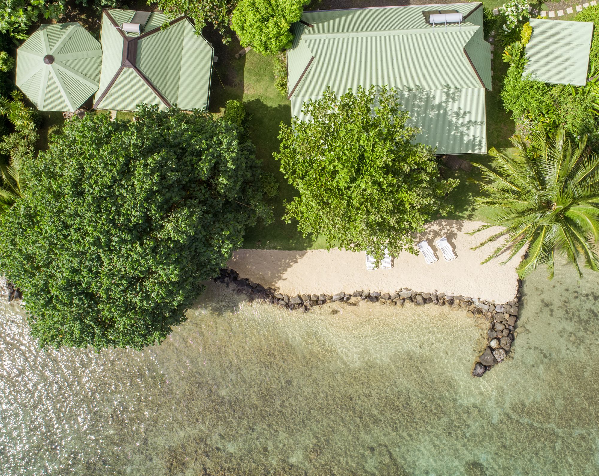 Robinson's Cove Villas