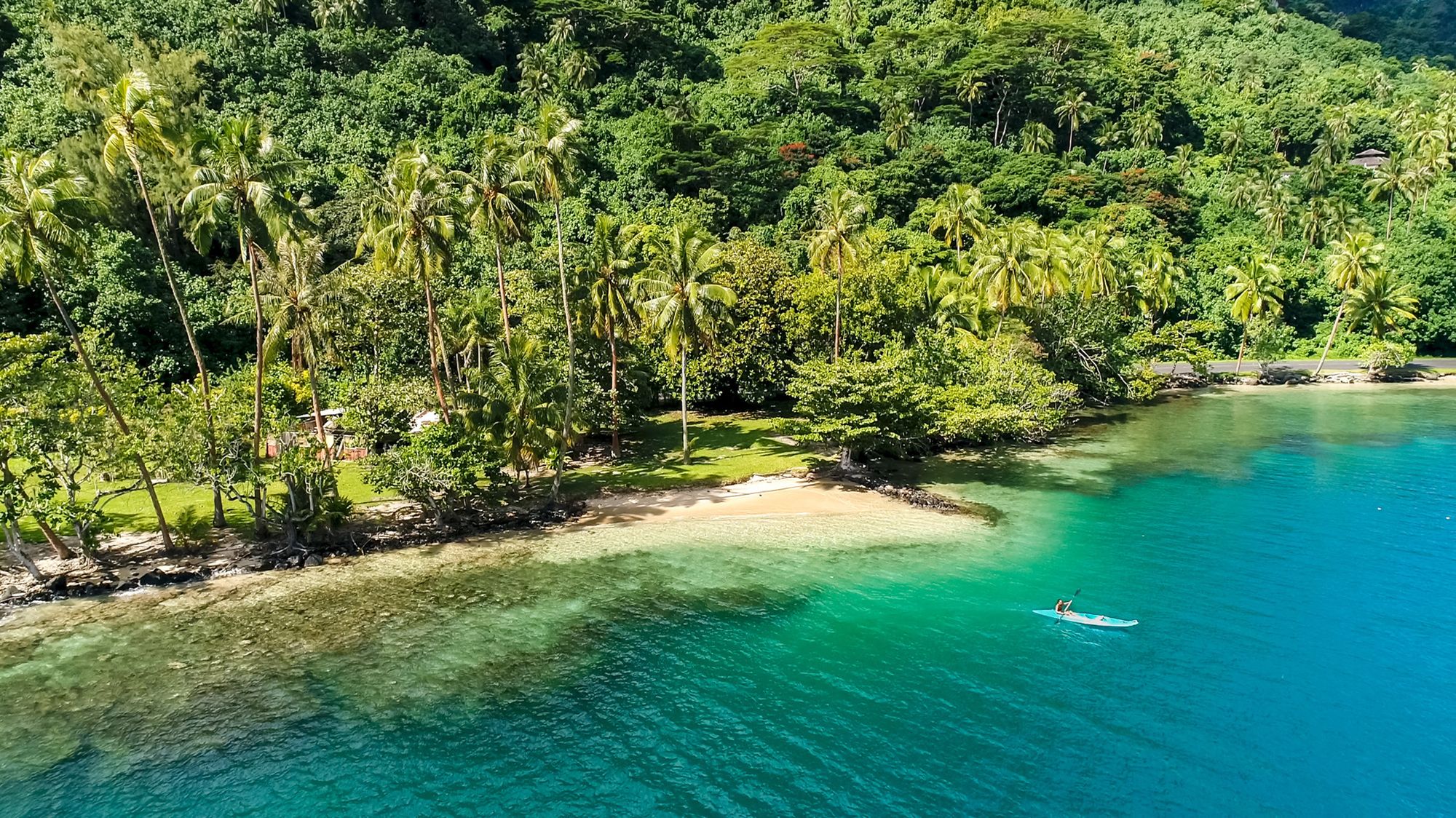 Robinson's Cove Villas