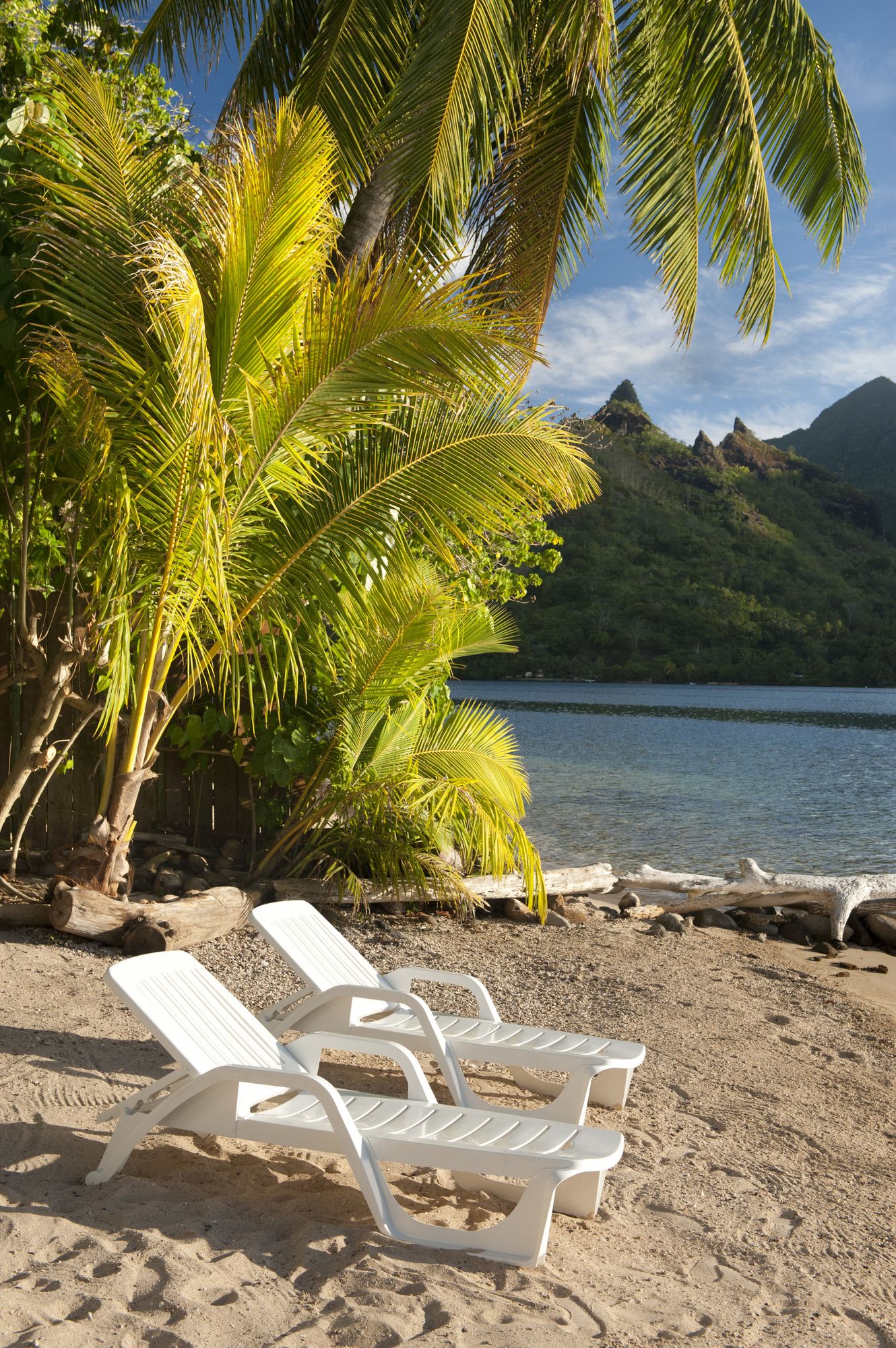 Robinson's Cove Villas