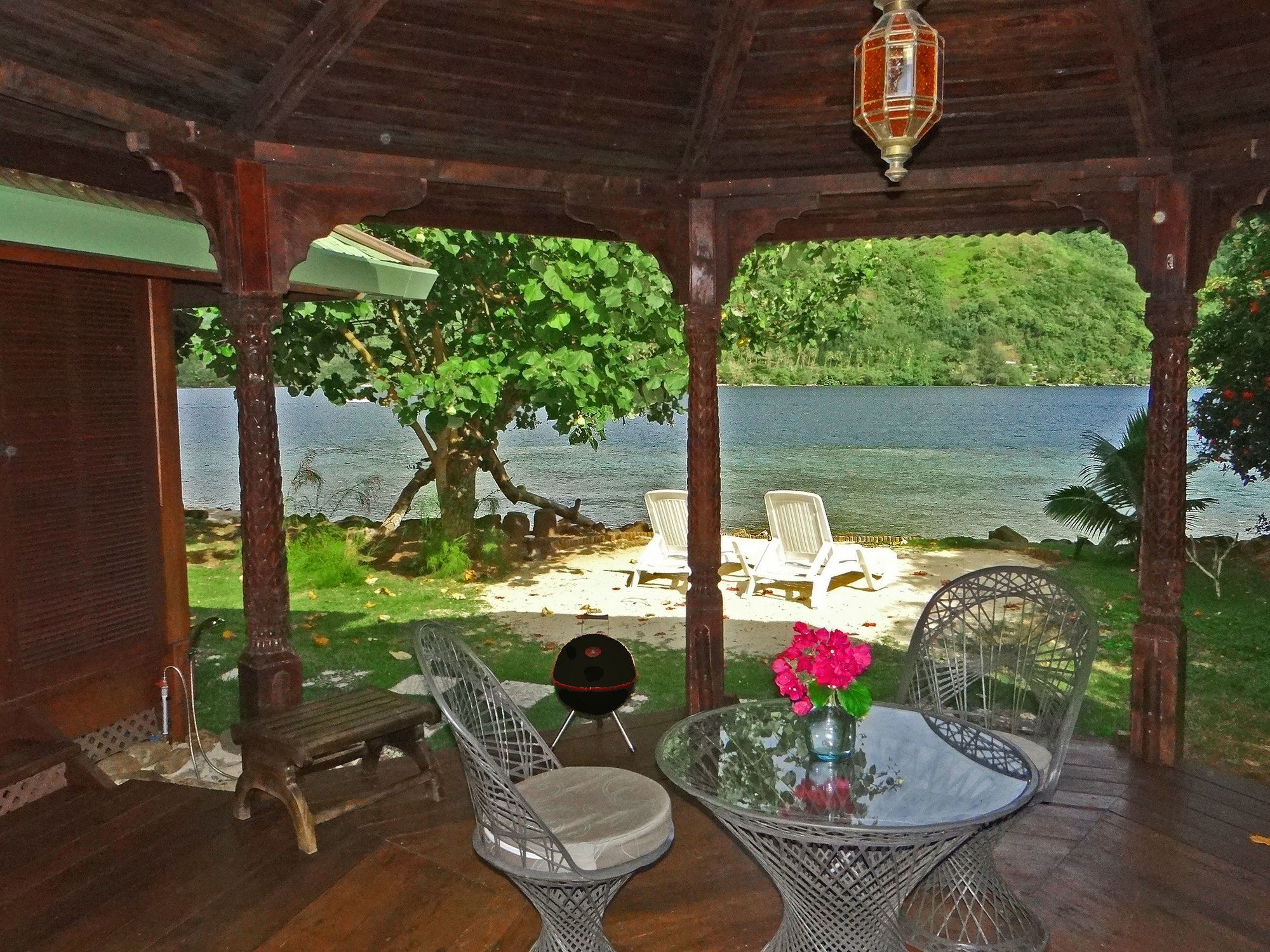 Robinson's Cove Villas