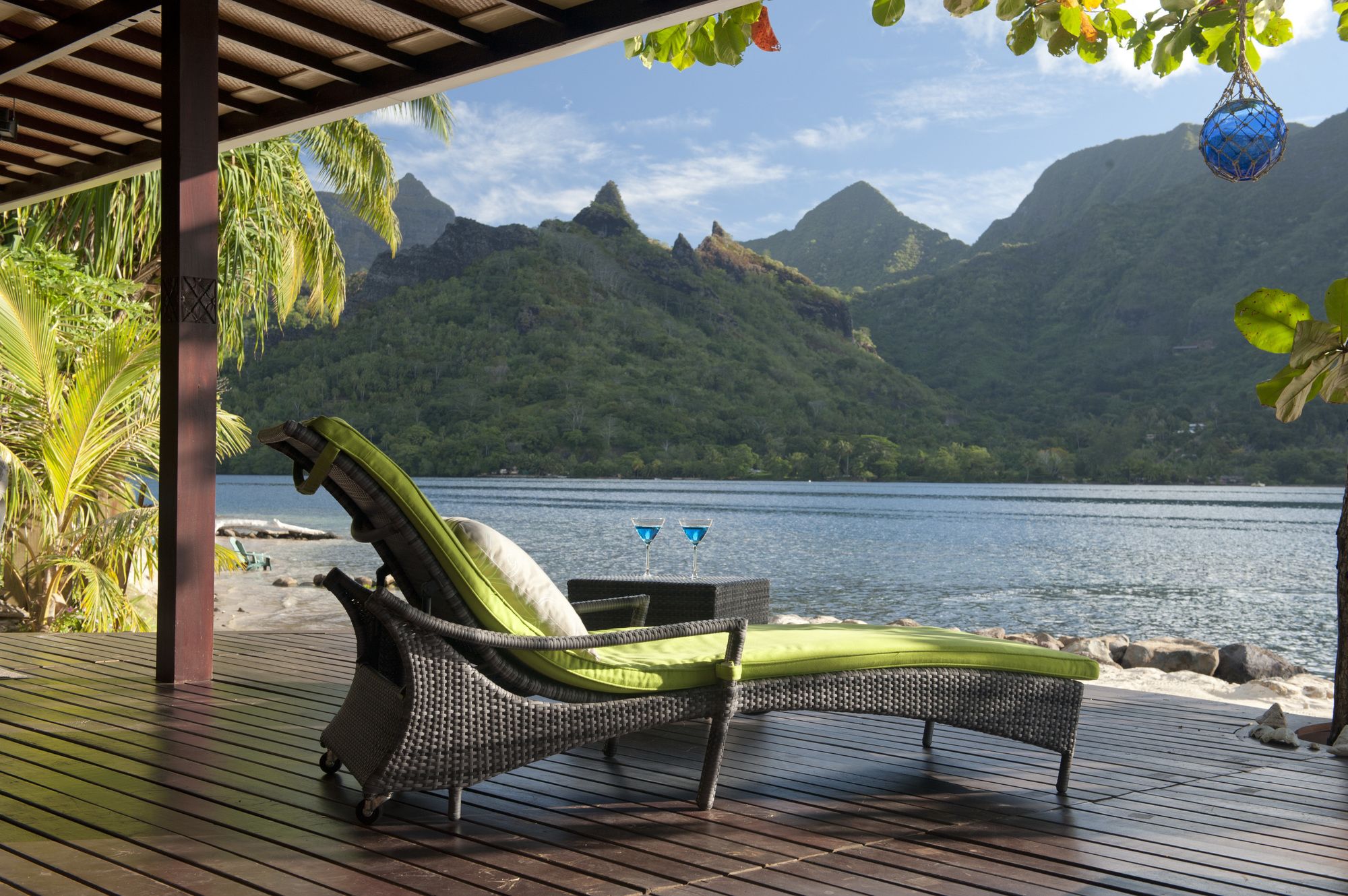 Robinson's Cove Villas