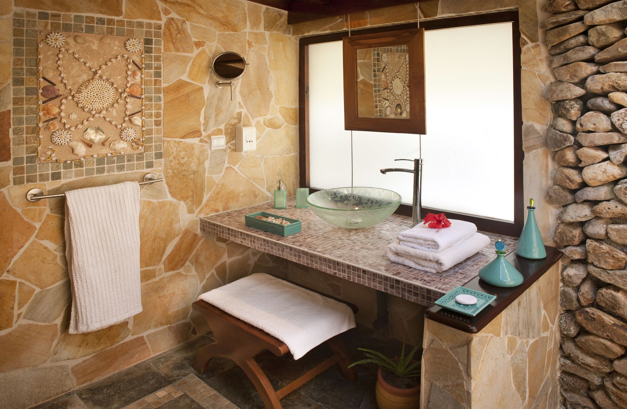 Robinson's Cove Villas