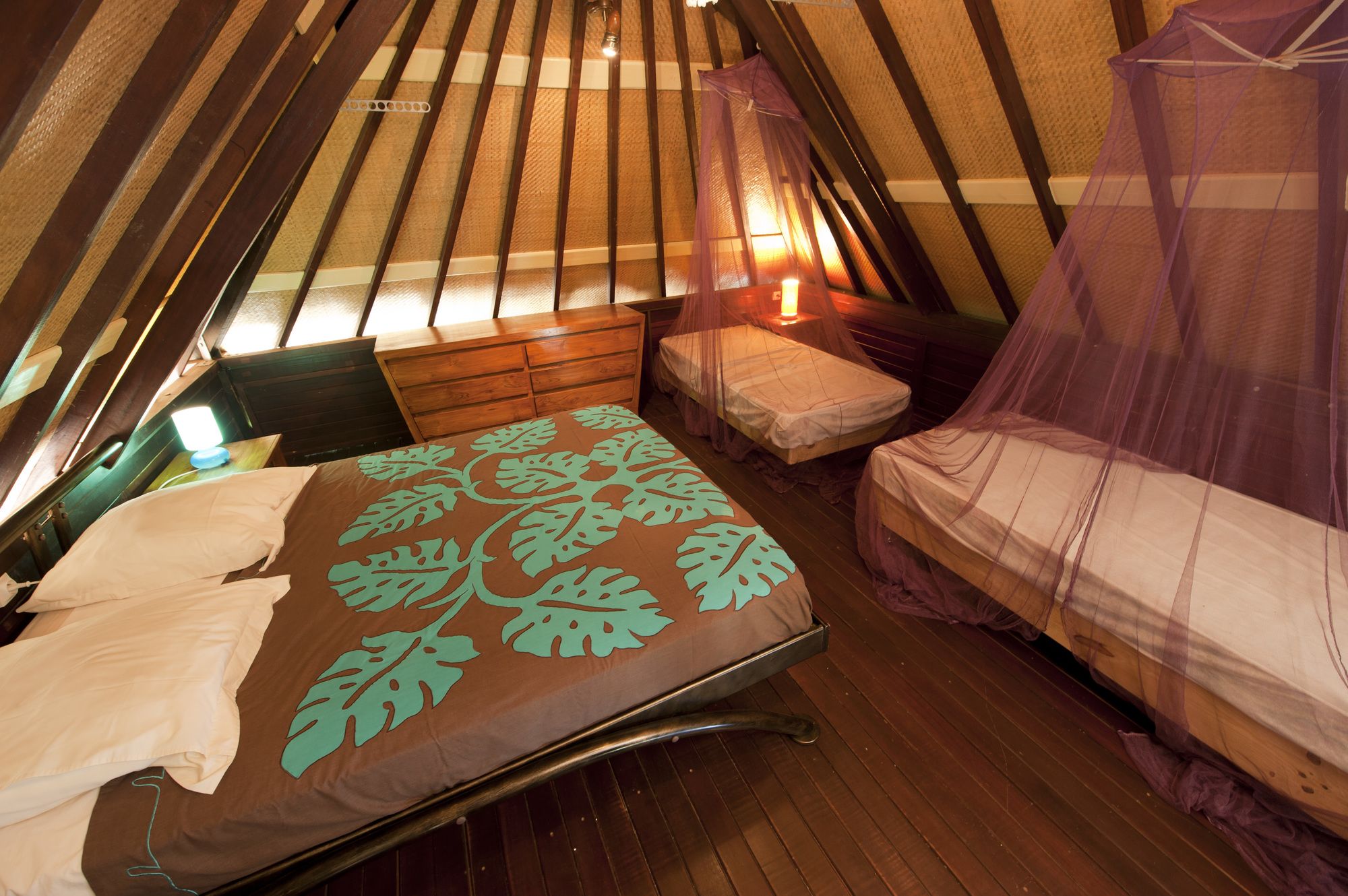 Robinson's Cove Villas