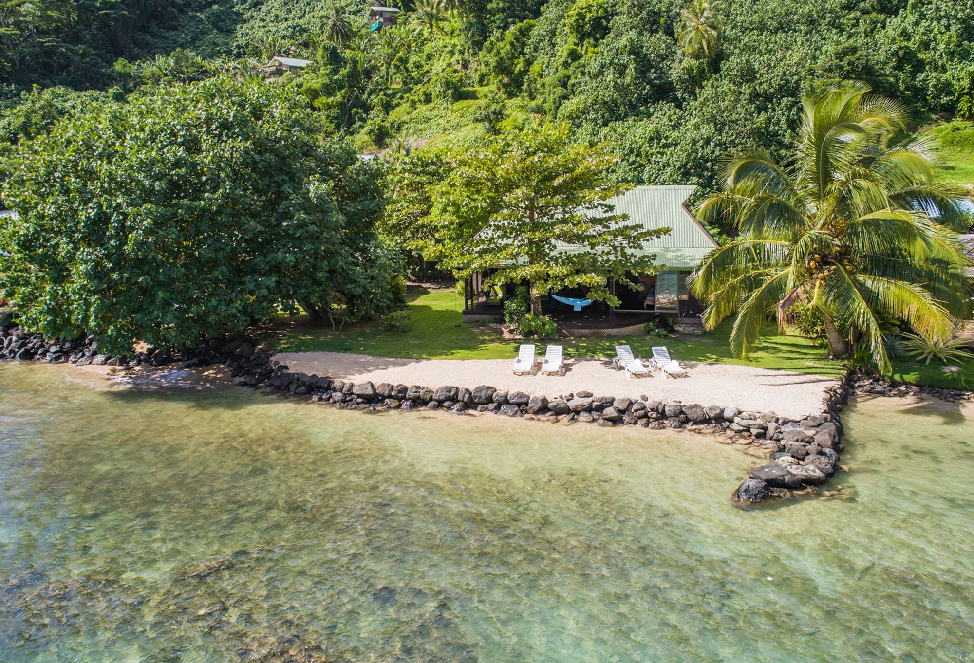Robinson's Cove Villas