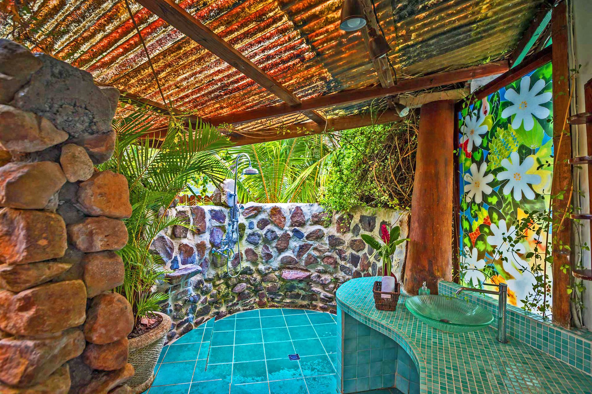 Robinson's Cove Villas