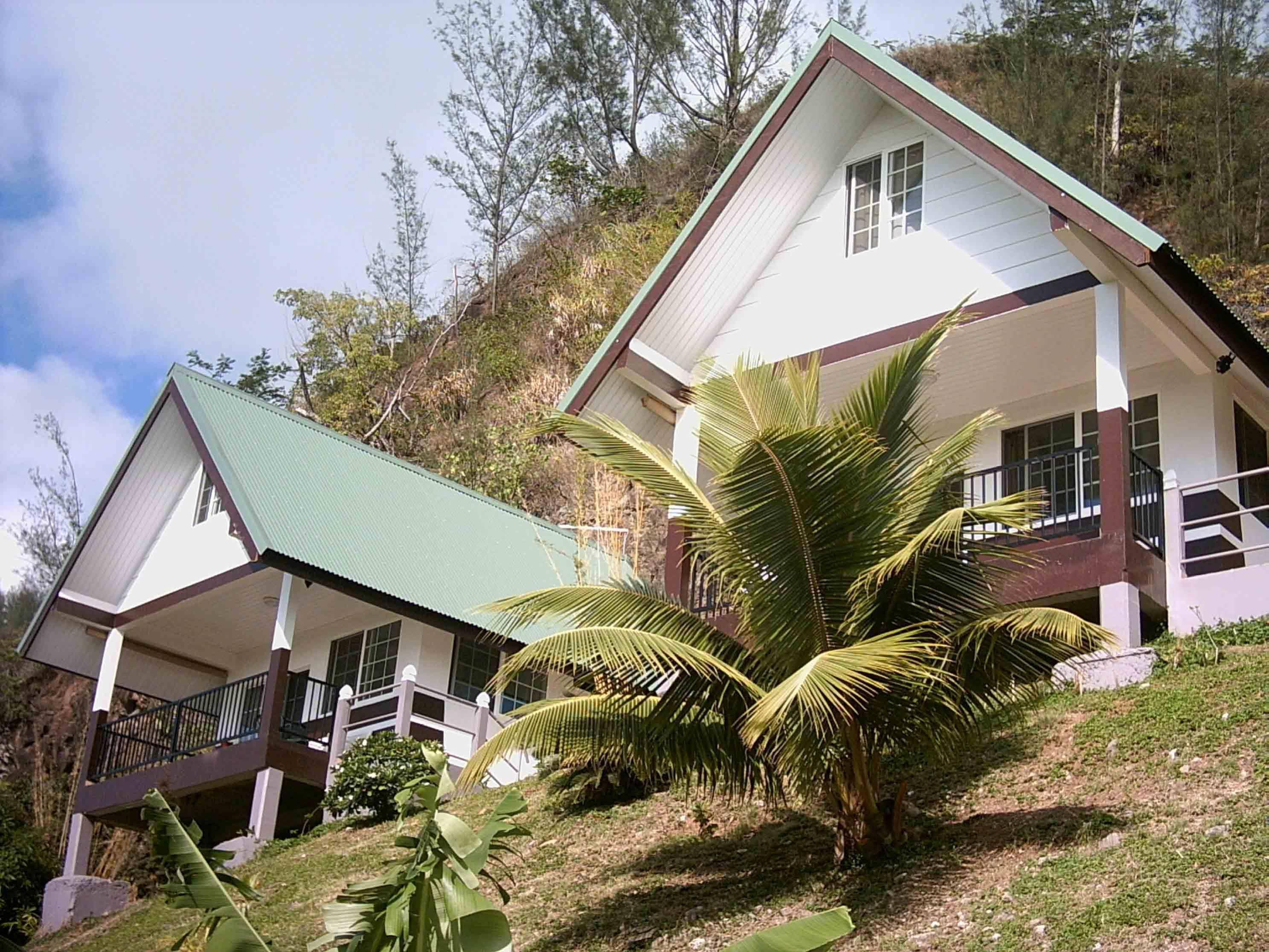 Tapu Lodge