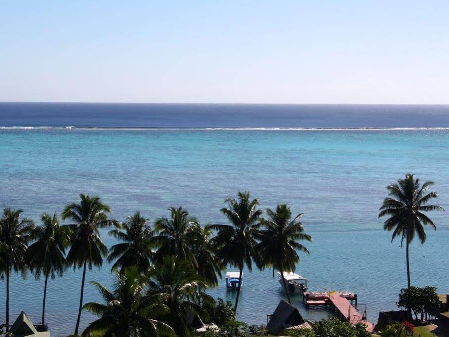 Tapu Lodge