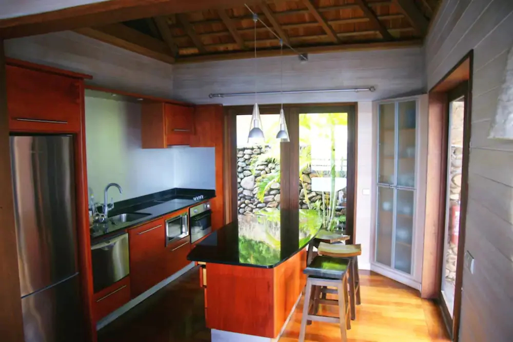 Villa Fetia Dream