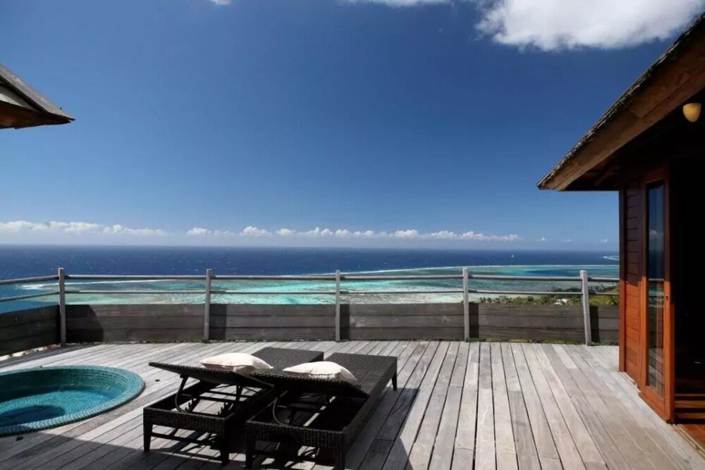 Villa Fetia Dream