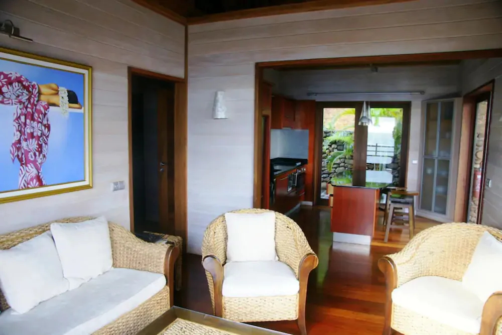 Villa Fetia Dream