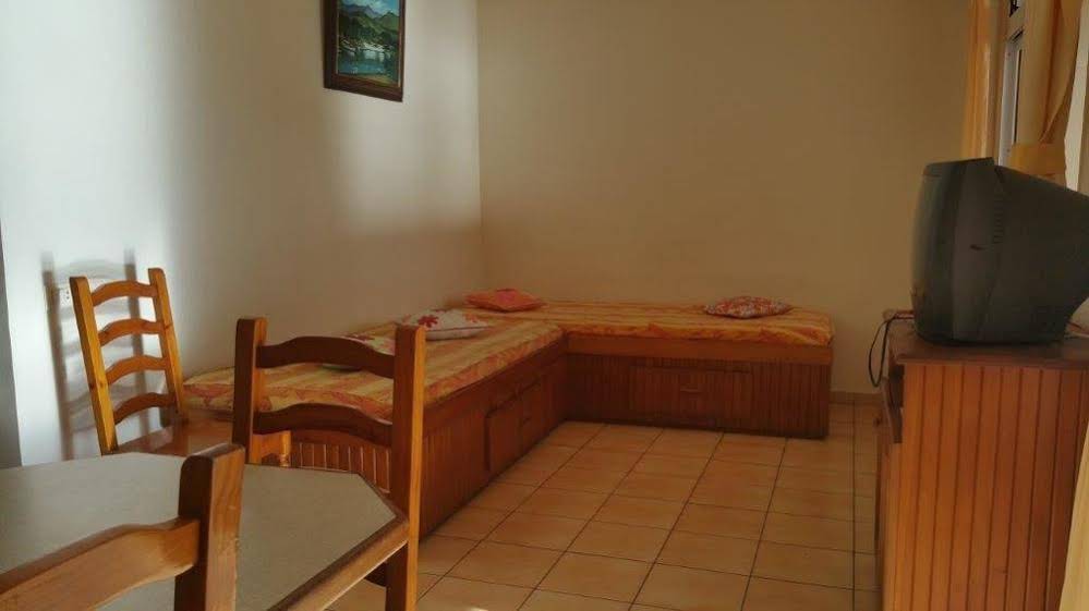 Hiti Moana Villa