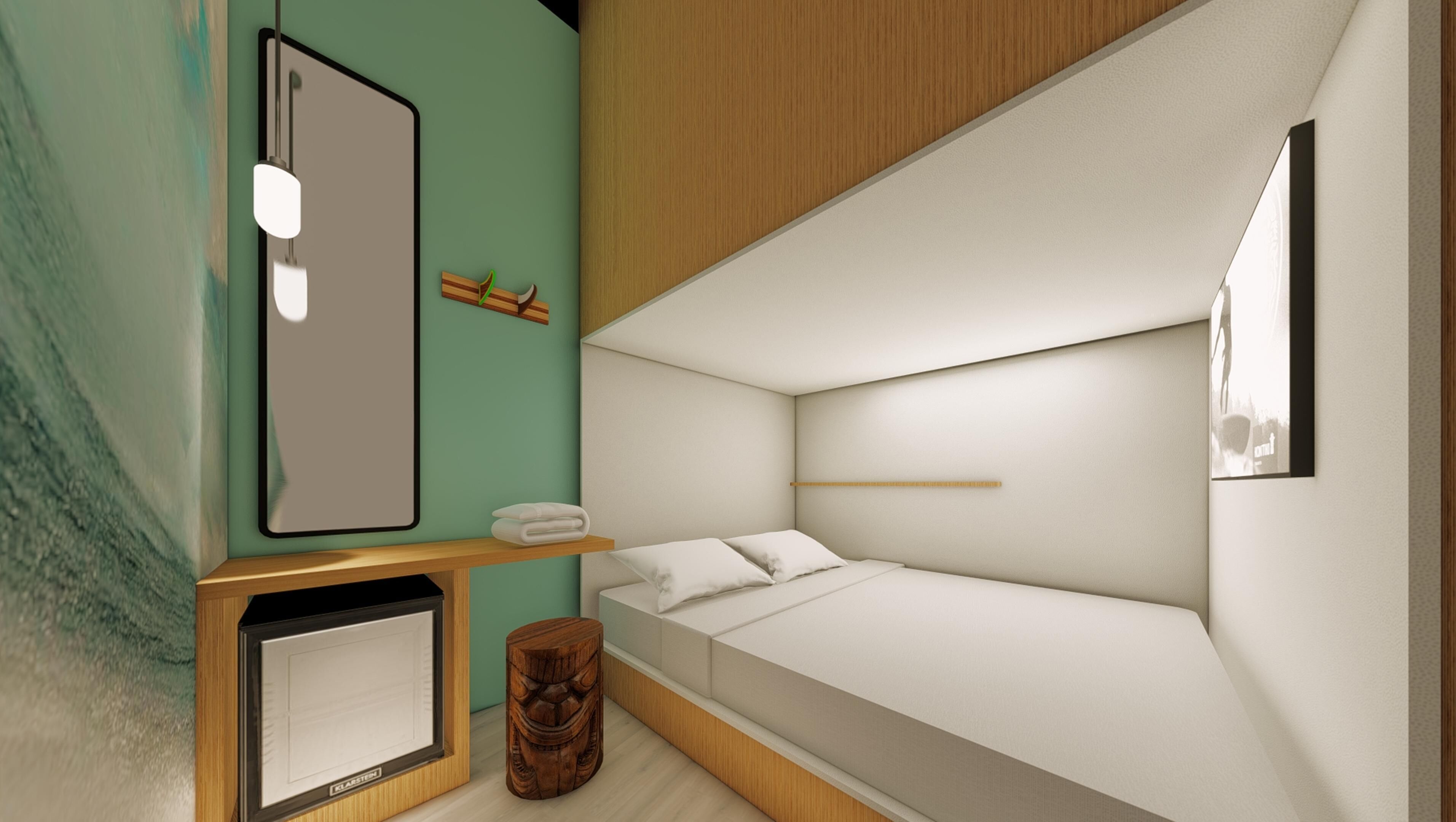 Boutique Hôtel Kon Tiki Tahiti