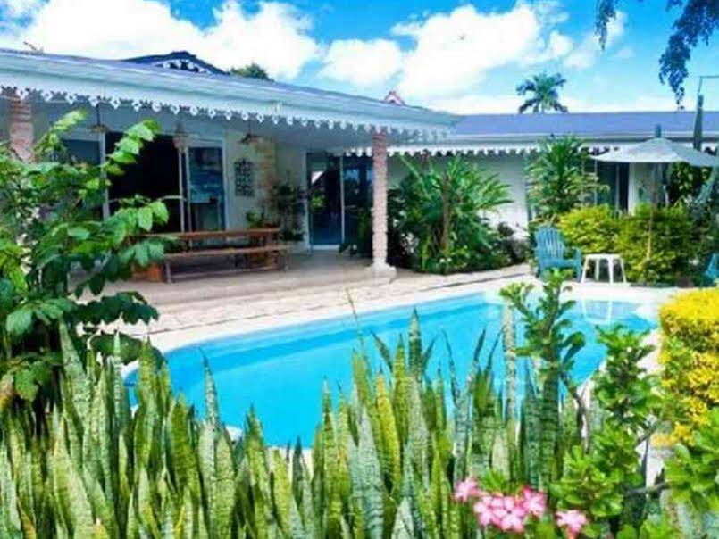 Relais Fenua
