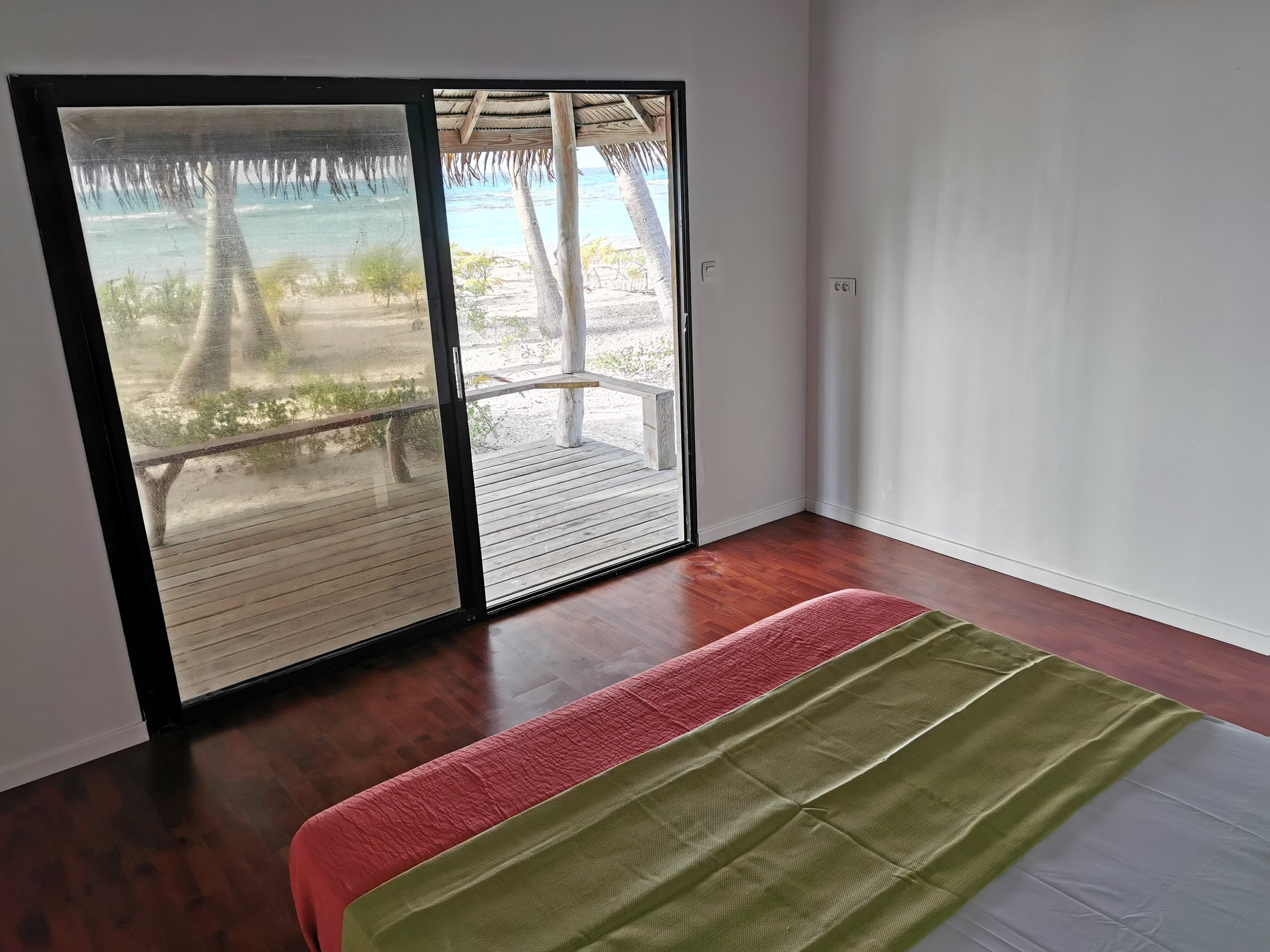 Aotera Guest House