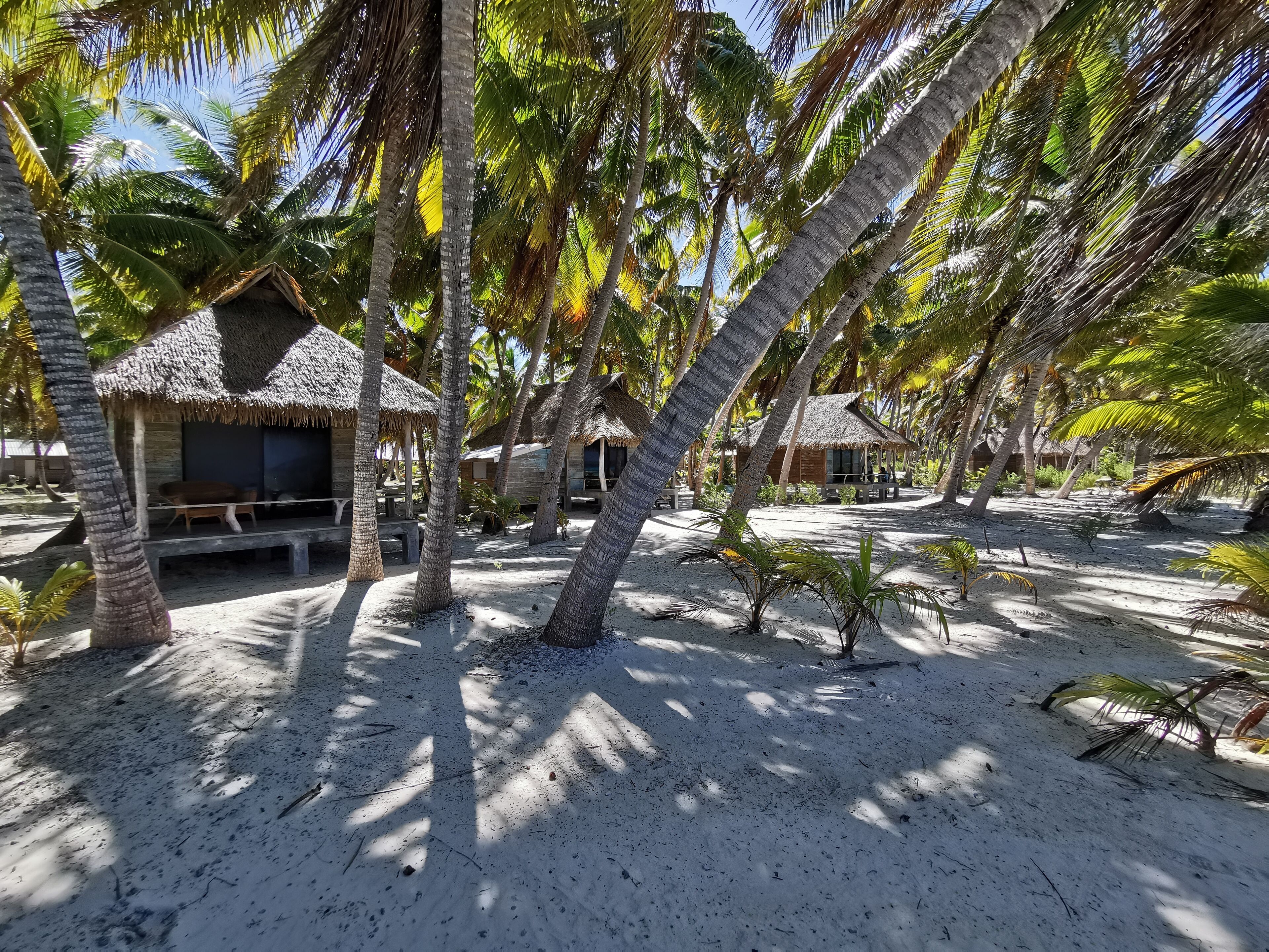 Aotera Guest House