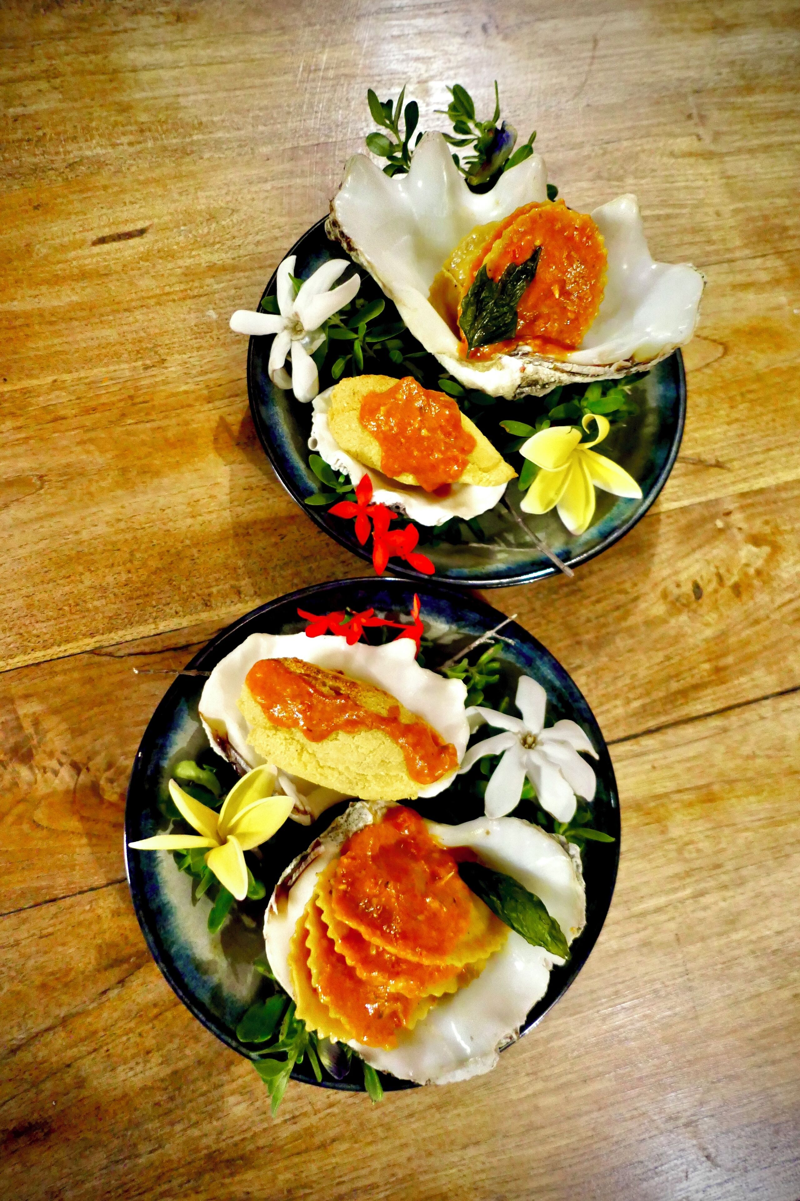 EDEN Private Island TAHA'A