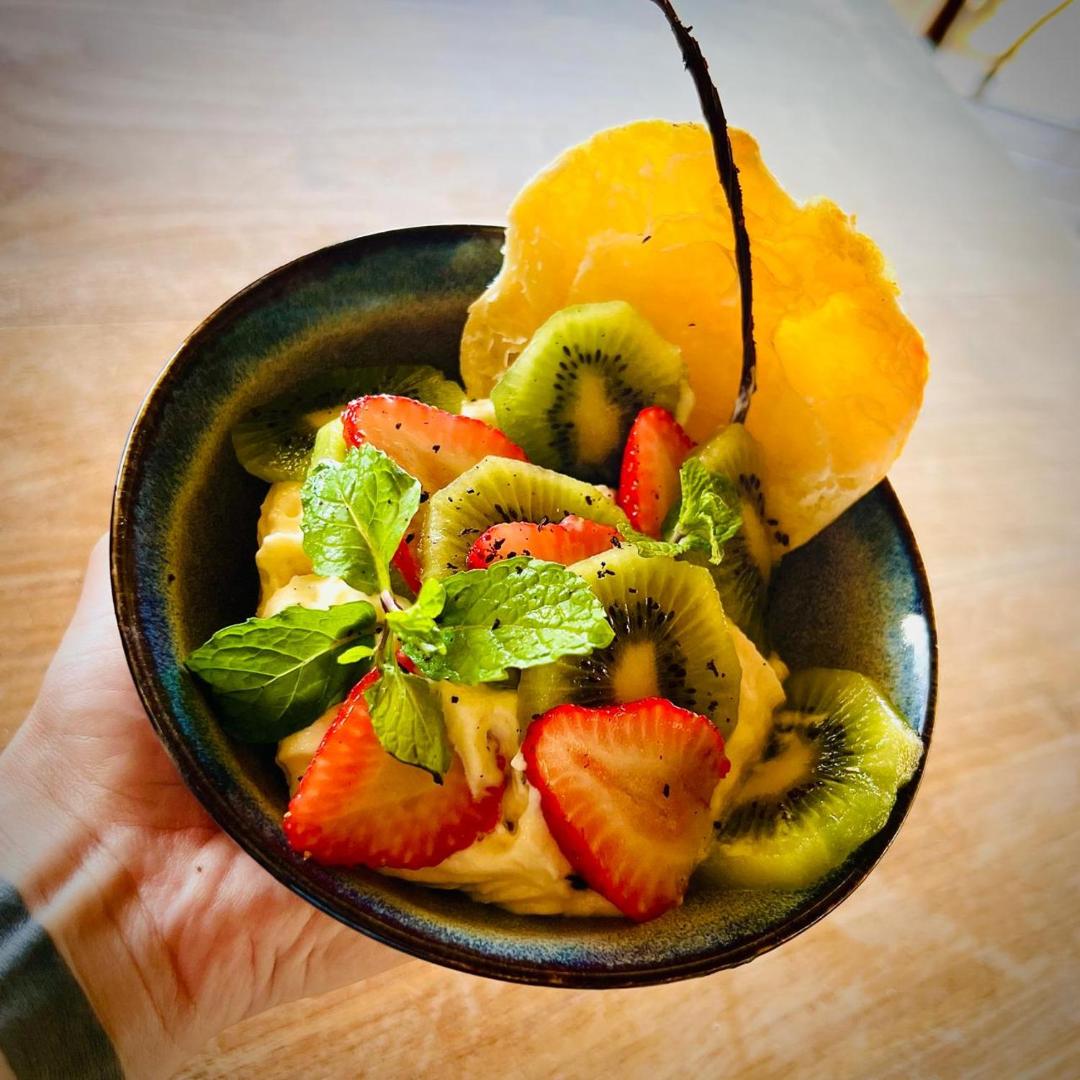 EDEN Private Island TAHA'A