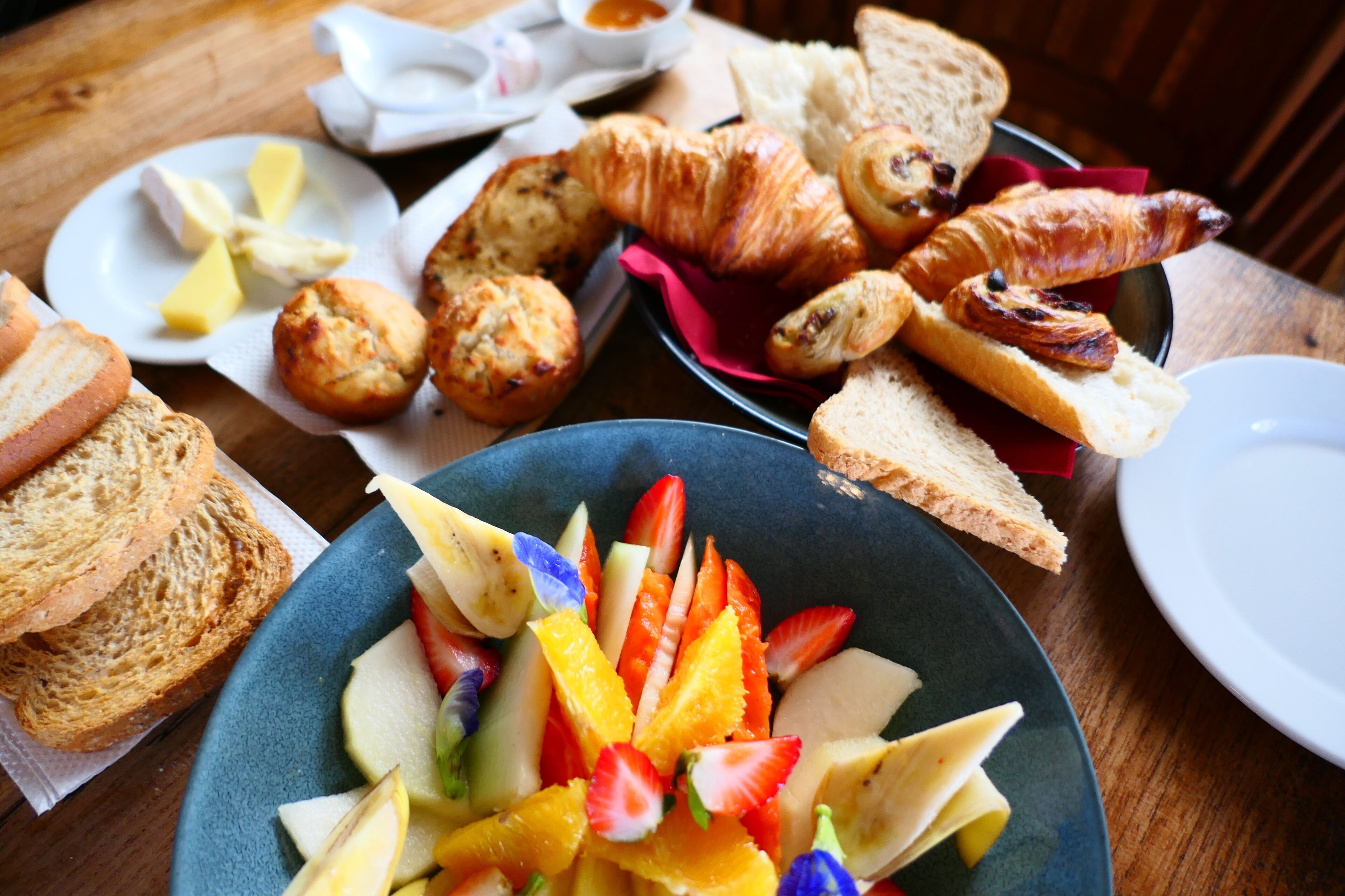 EDEN Private Island TAHA'A