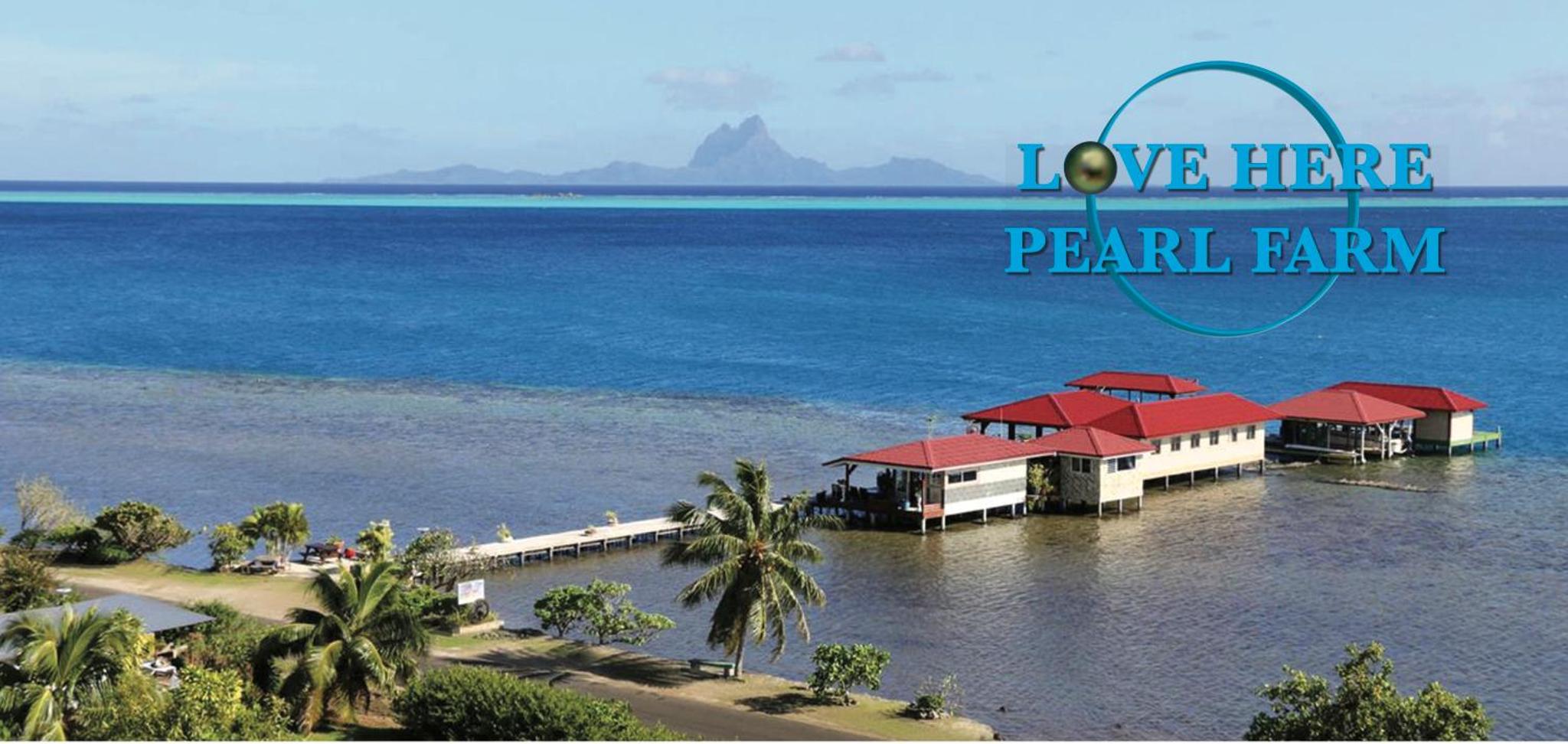 EDEN Private Island TAHA'A