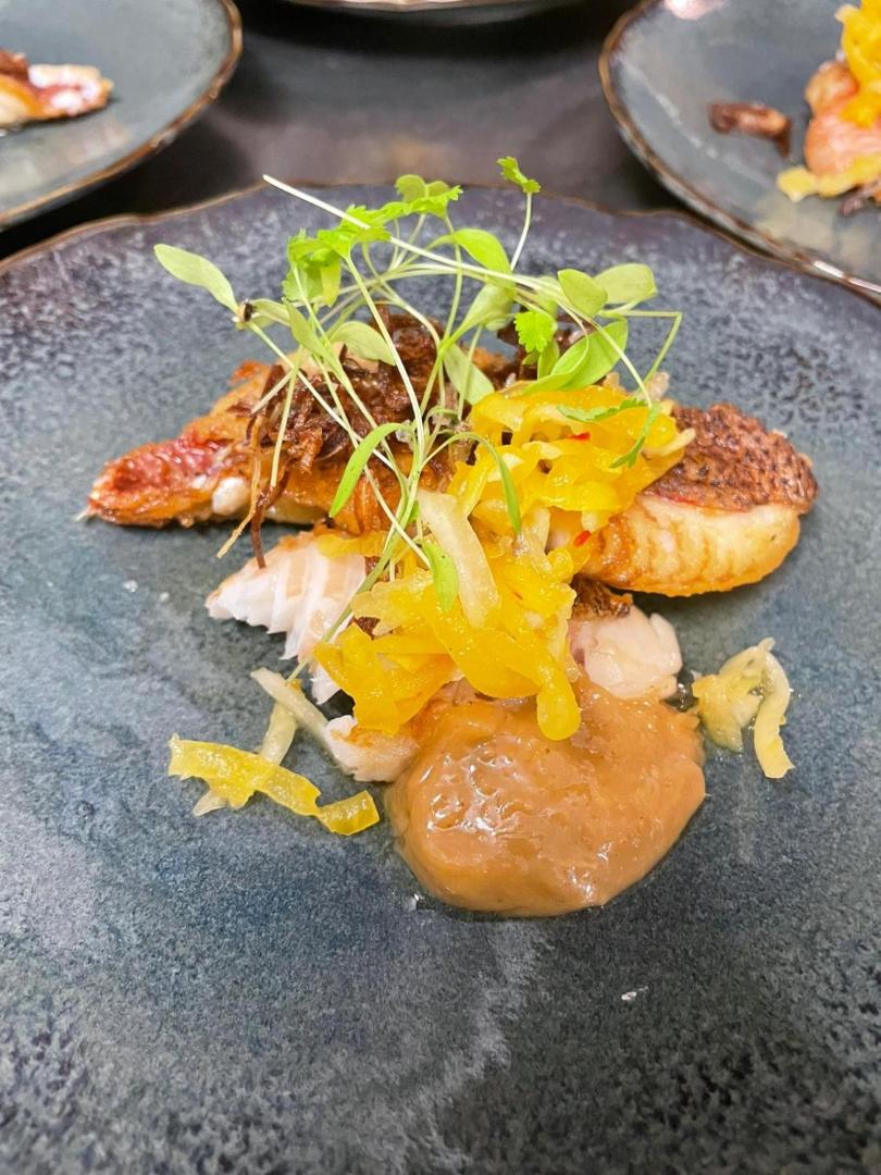 EDEN Private Island TAHA'A