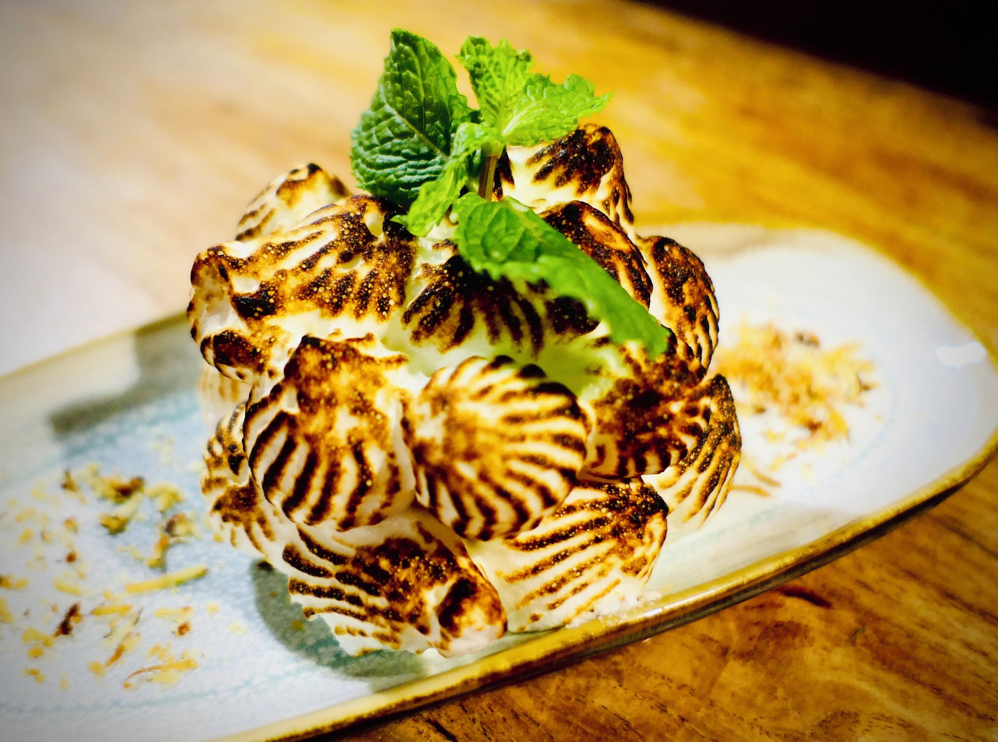 EDEN Private Island TAHA'A