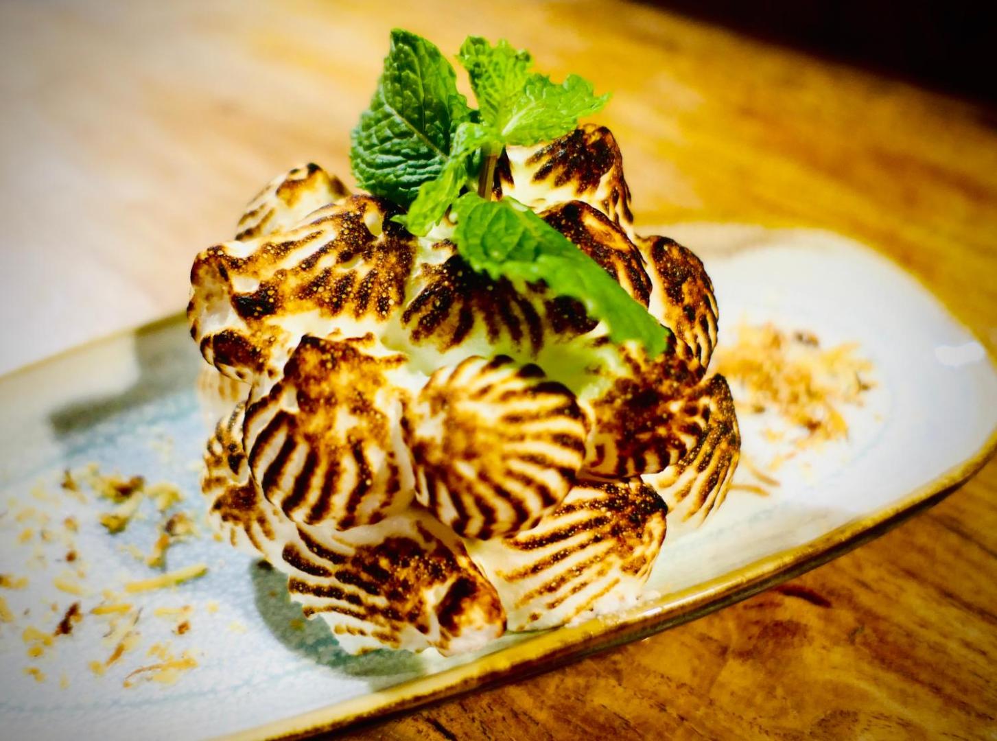 EDEN Private Island TAHA'A